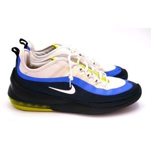 Nike Air Max Axis Men's Running Shoes